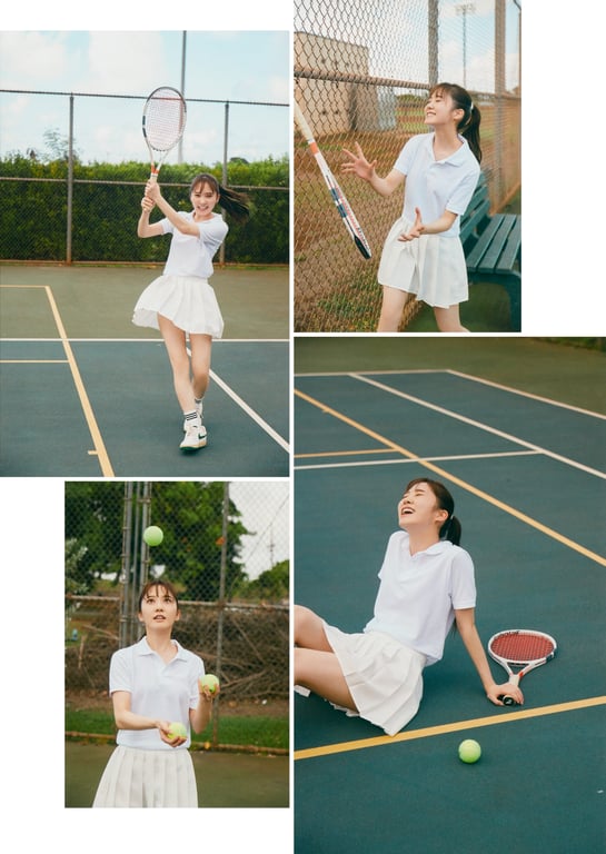 图片[6]-#加藤史帆1st写真集「#会いたい」特制Other Cut迷你书 – Other Cut \’Special Photo Book - 全本免费在线观看-阅图吧