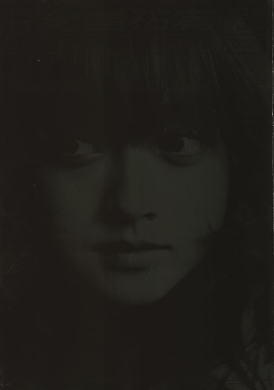 图片[2]-#(月刊系列 040) – 月刊040 安达祐实Special - 全本免费在线观看-阅图吧