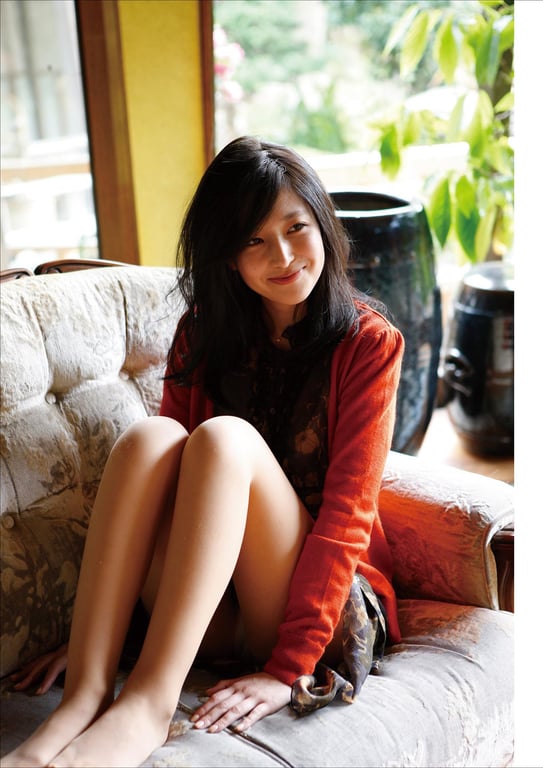 图片[48]-#YURI – Another album 另一个专辑 (NO watermark) - 全本免费在线观看-阅图吧