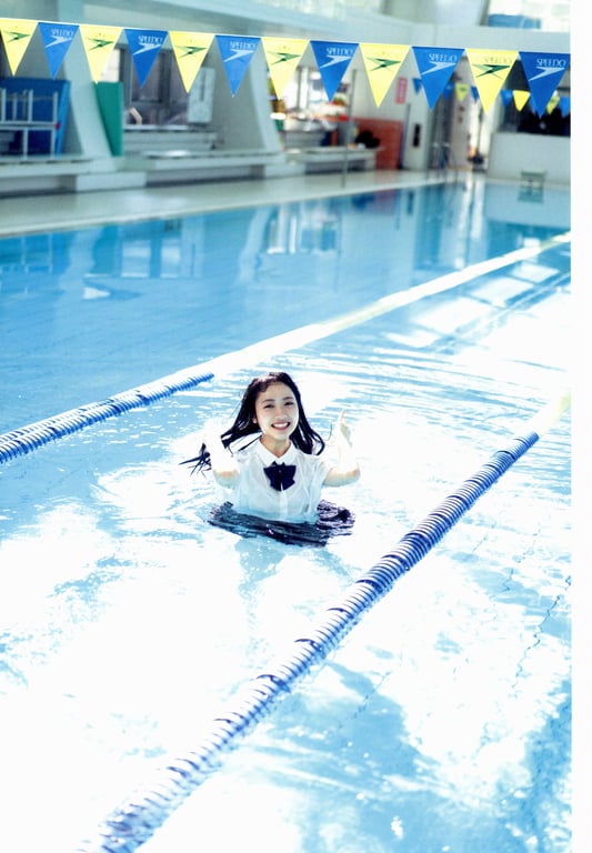 图片[31]-Chiho Ishida 石田千穂 - 1st Photobook Lemon season 柠檬的季节 (2020-12-02) - 在线免费观看-阅图吧