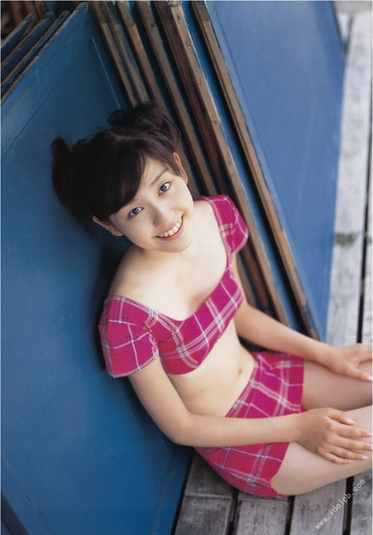 图片[71]-#岩井七世 写真集 薄荷 - 全本免费在线观看-阅图吧