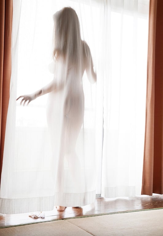 图片[46]-#伊藤早由利「Secret Lover 〜SAYURI〜」 (S&SBOOKS) - 全本免费在线观看-阅图吧