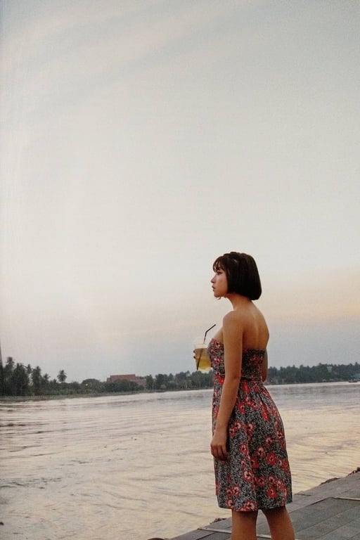 图片[84]-#根本凪首本写真集『Spica』 - 全本免费在线观看-阅图吧