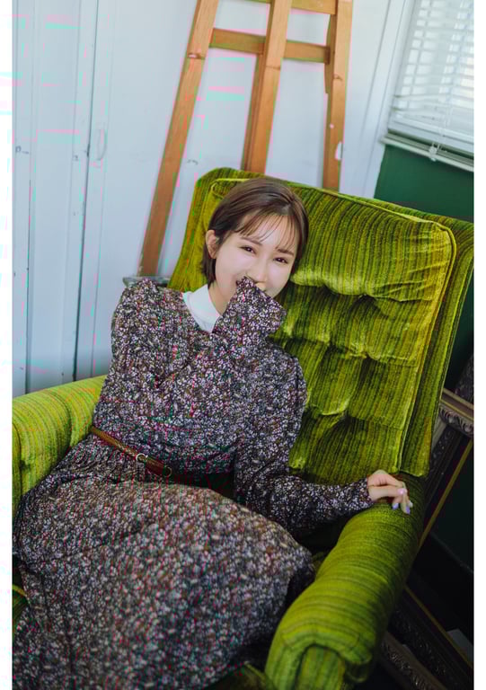 图片[10]-#小岛南 デジタル写真集 とられち(No Watermark) - 全本免费在线观看-阅图吧