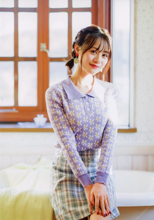 图片[35]-#伊藤美来フォトブック みっくのえほん - 全本免费在线观看-阅图吧