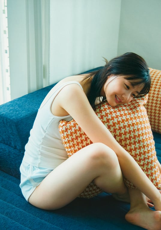 图片[29]-瀧野由美子 2nd 写真集『Mindscape』 - 在线免费观看-阅图吧