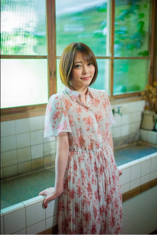 图片[16]-#希代亜美 オフィシャル写真集 白い裸 - 全本免费在线观看-阅图吧