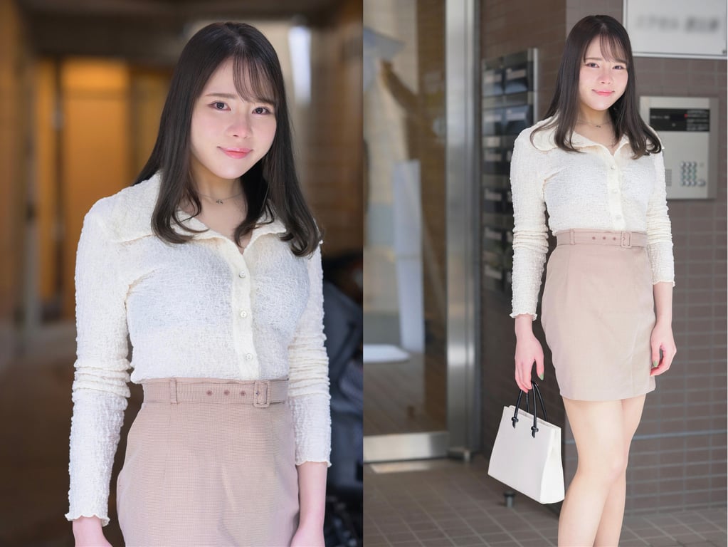 图片[19]-激写美女 PHOTO OF BEAUTIES 百濑纪衣 闷骚变态美少女 - 在线免费观看-阅图吧