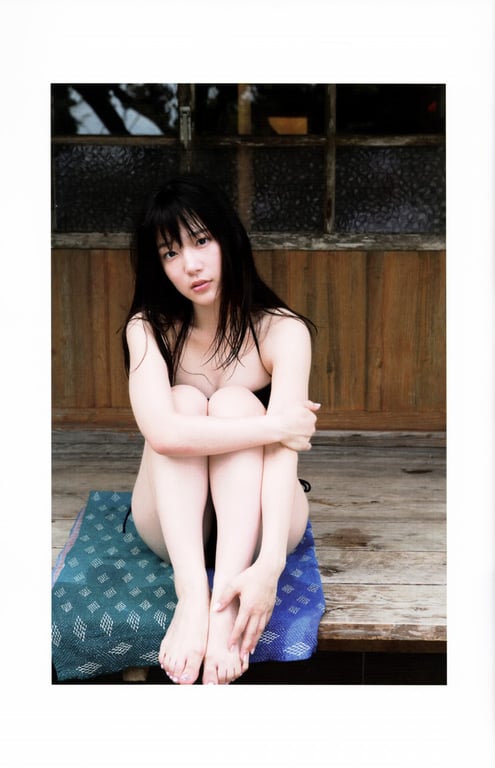 图片[44]-#2014.12.24 内田真礼首本写真集「真礼」 - 全本免费在线观看-阅图吧