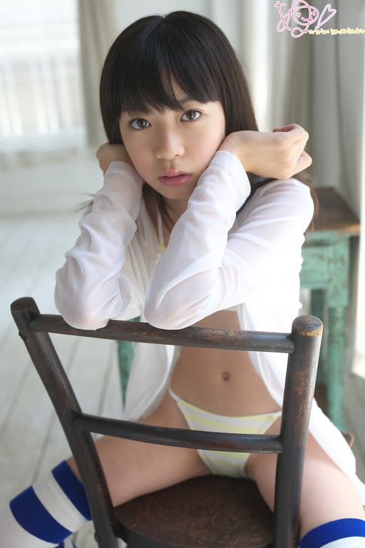 图片[23]-牧原あゆ 『純真無垢 vol.10』 - 在线免费观看-阅图吧