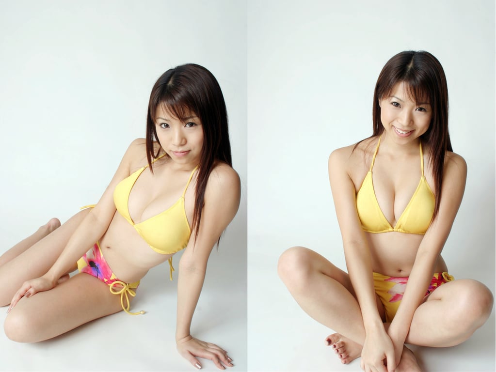 图片[45]-#美女画报 华彩七 キュートでグラマラス - 全本免费在线观看-阅图吧