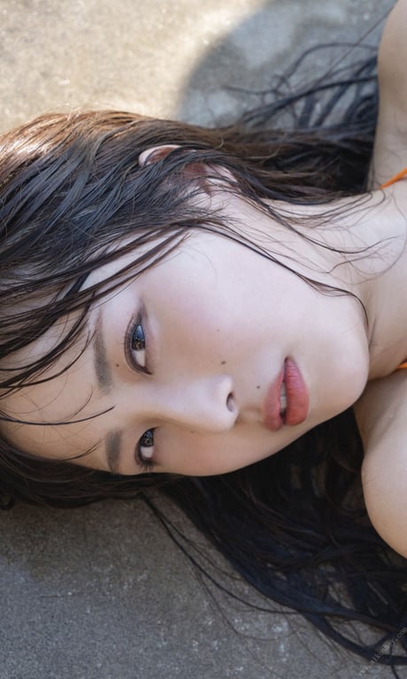 图片[34]-#Yuka Natsumi 夏未优香 – Juicy Pop 多汁流行 (2022-10-24) - 全本免费在线观看-阅图吧