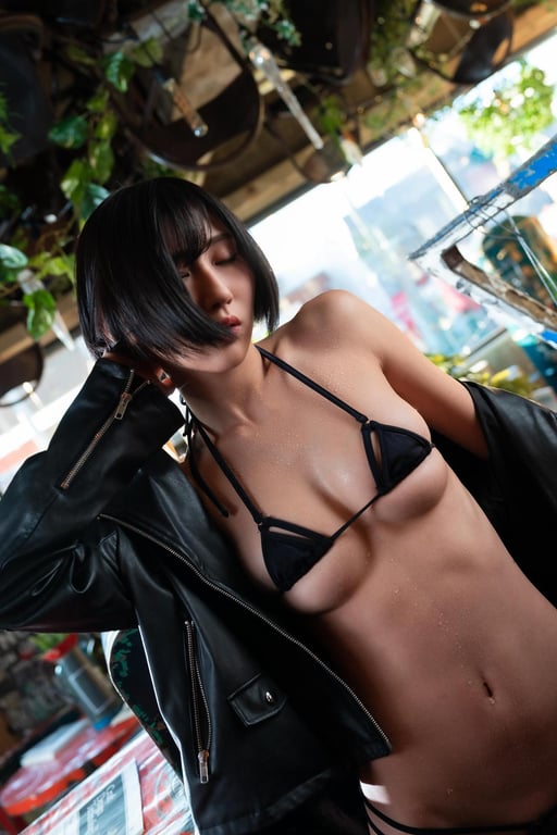 图片[154]-#Mio Mito 美东澪 – Moment Vol.2 - 全本免费在线观看-阅图吧