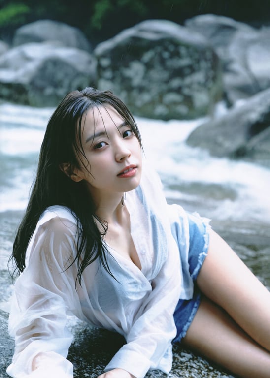 图片[56]-#Yui Kobayashi 小林由依 – Unexpectedness 意外性 (2022-10-04) - 全本免费在线观看-阅图吧