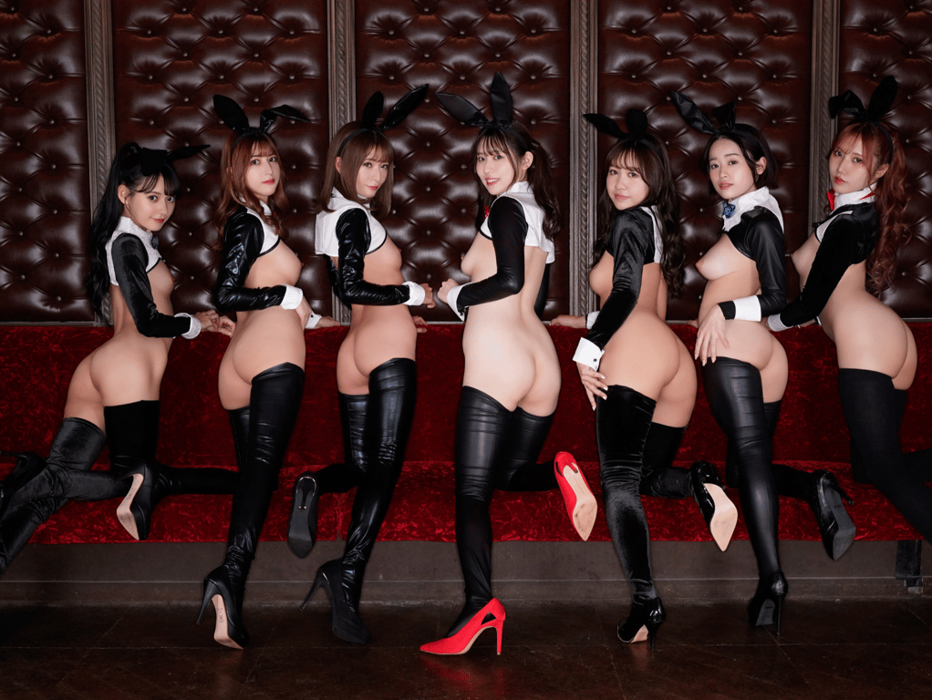 图片[8]-#週刊ポストデジタル写真集 逆バニーガール神７ - 全本免费在线观看-阅图吧