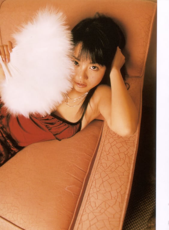 图片[104]-#Sayaka Isoyama 矶山沙也加 – Secret 秘密(200303) - 全本免费在线观看-阅图吧