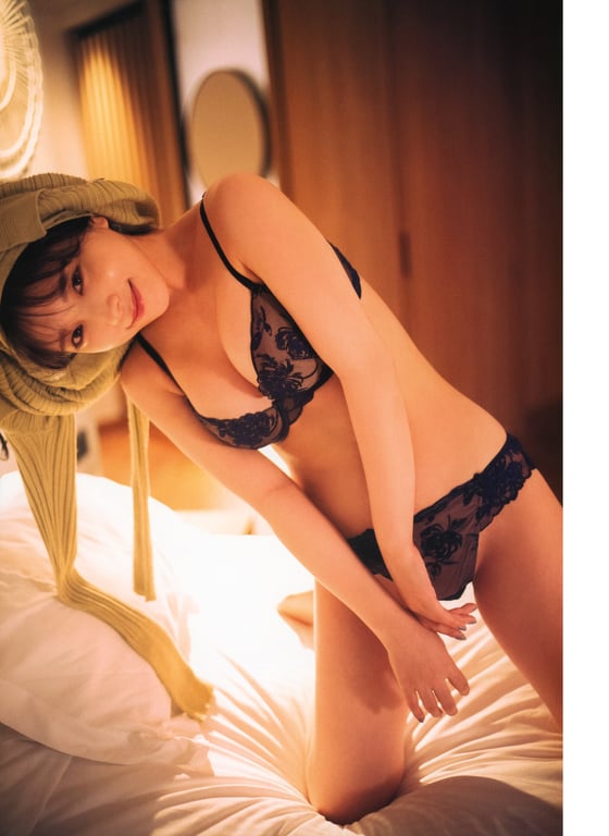 图片[69]-乃木坂46 与田祐希 3rd写真集 尤达 - 在线免费观看-阅图吧