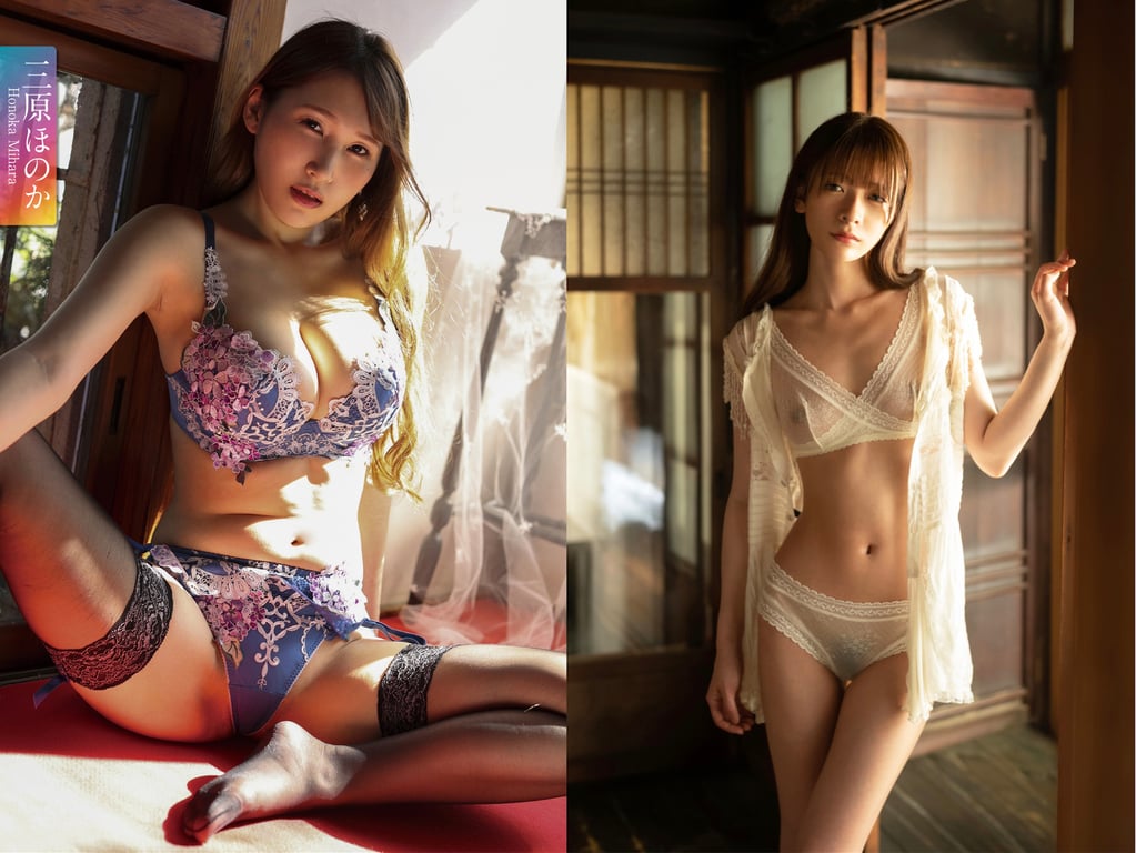 图片[48]-#ランジェリーマニアクス 内衣场景 BEST01 [126pics] - 全本免费在线观看-阅图吧