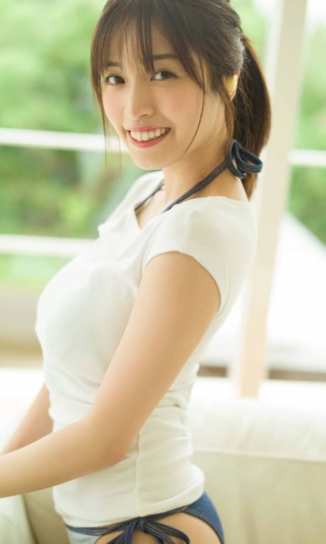 图片[37]-#【数字限定】村岛未悠写真集「Begin at the beginning」 週刊プレイボーイ PHOTO BOOK - 全本免费在线观看-阅图吧