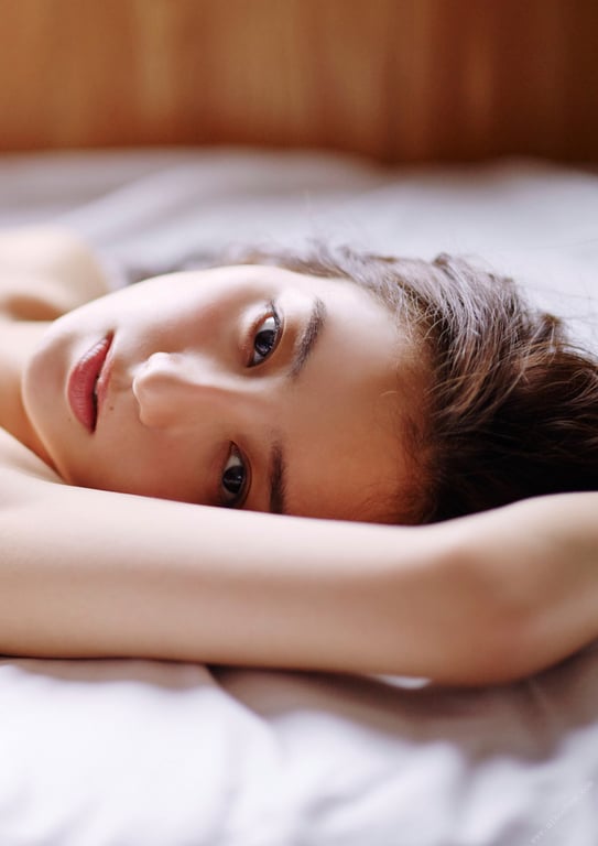 图片[121]-#高田里穗写真集「完成了的未完成 另一版本」 週プレ PHOTO BOOK() - 全本免费在线观看-阅图吧