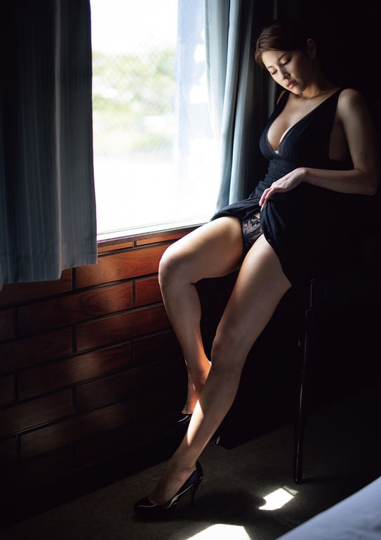 图片[43]-#アサ芸SEXY女優写真集 美乃すずめ ｎｙｍｐｈ - 全本免费在线观看-阅图吧