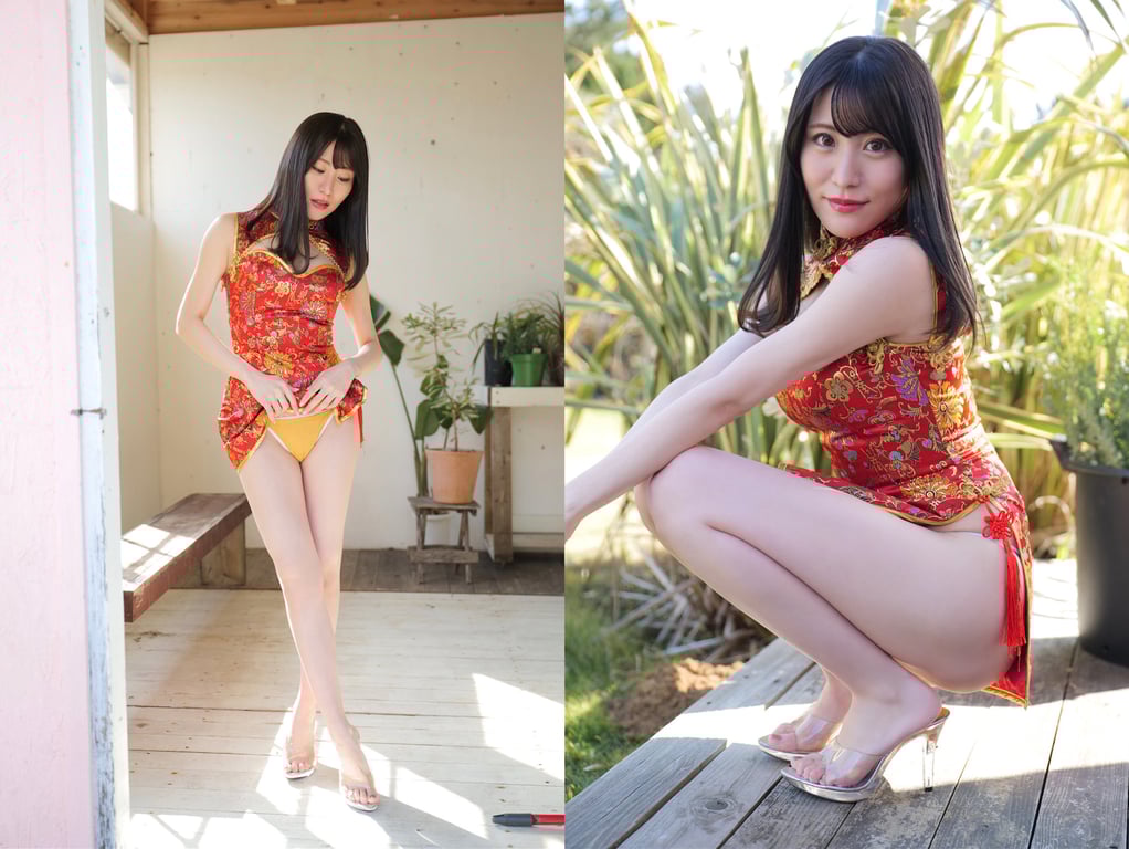 图片[17]-#令和4年的NEW STAR小森阳帆 爱不释手 周刊POST数字写真集[41pics] - 全本免费在线观看-阅图吧