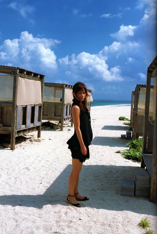 图片[21]-#2008.12.20 Eri Kamei 龟井绘里 – 20 二十岁 - 全本免费在线观看-阅图吧