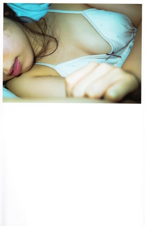 图片[33]-#Rina Koike 小池里奈 – RINA REAL (2014-09-10) - 全本免费在线观看-阅图吧