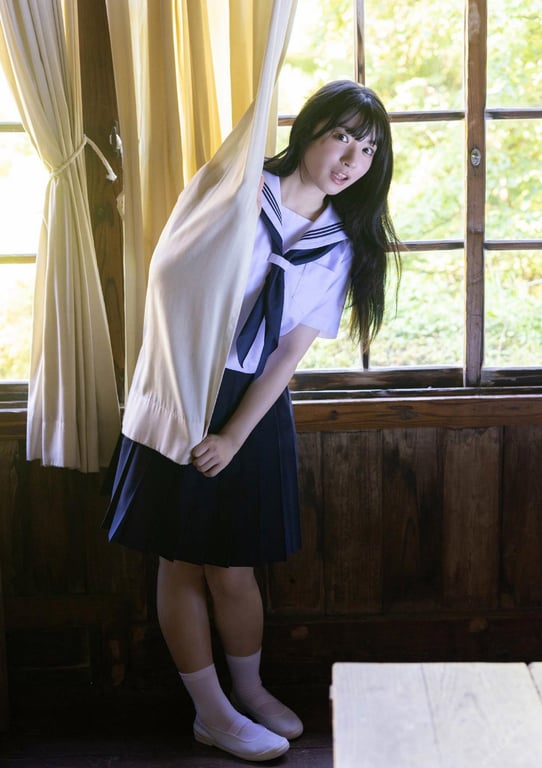 图片[10]-#B.L.T.数字写真集 进藤天音「挠痒痒。」 - 全本免费在线观看-阅图吧