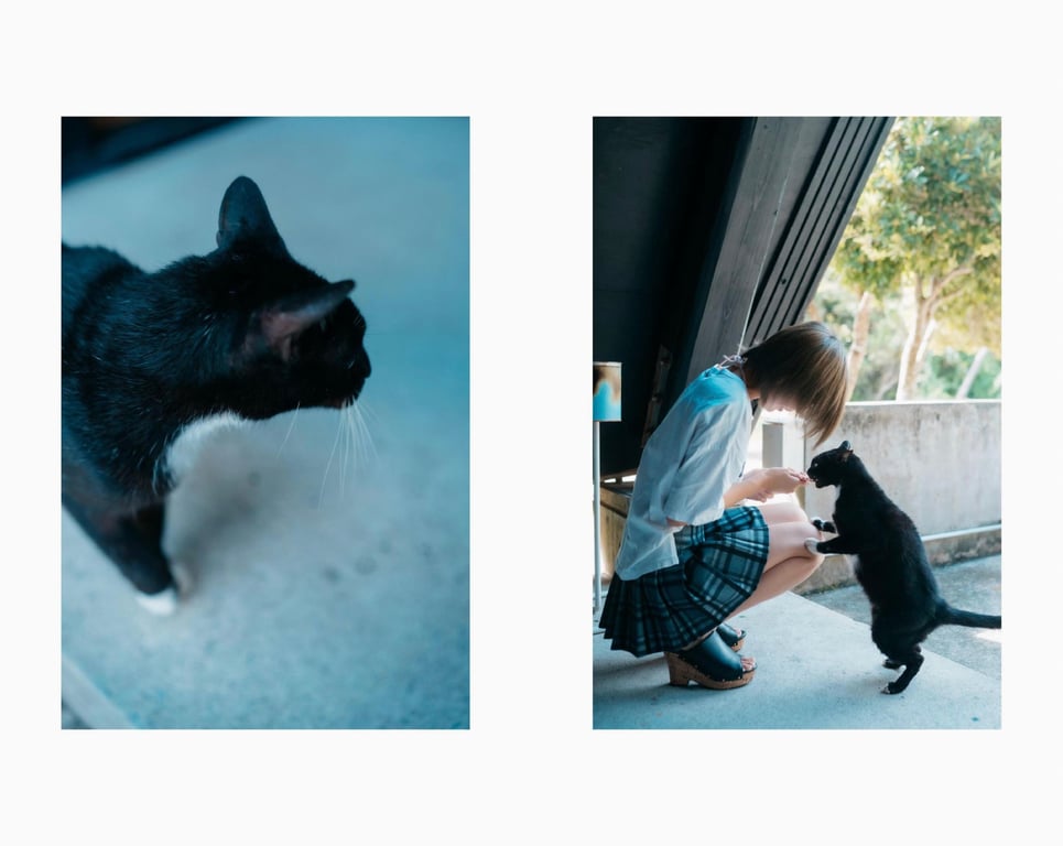 图片[177]-#美東澪 写真集 Nudity (wunder publishing house) - 全本免费在线观看-阅图吧