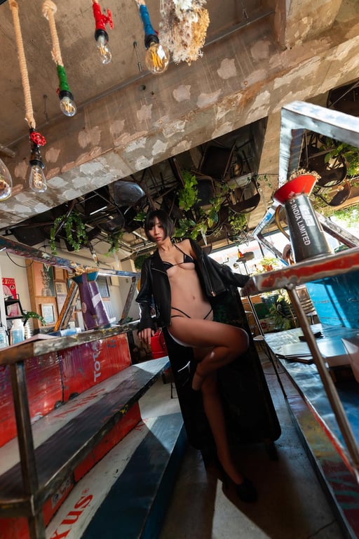 图片[135]-#Mio Mito 美东澪 – Moment Vol.2 - 全本免费在线观看-阅图吧