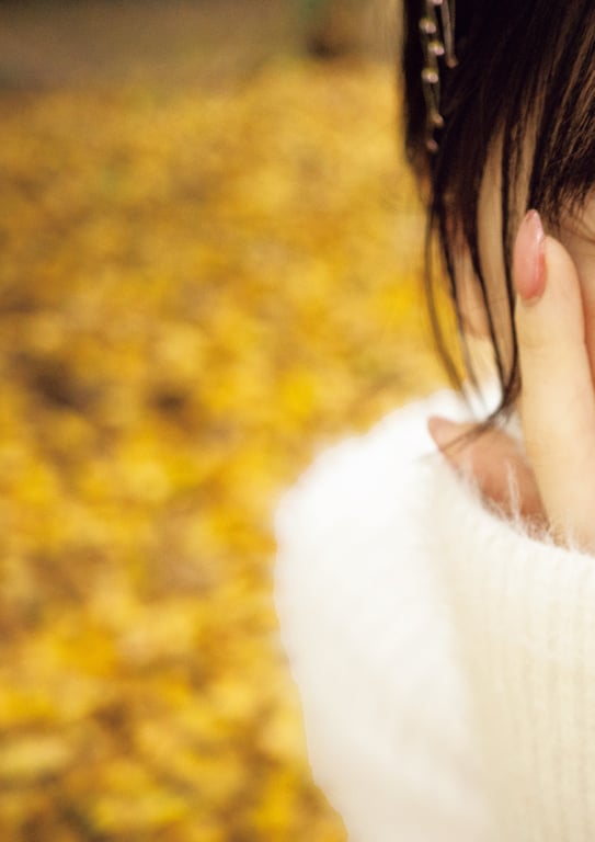 图片[11]-2024.03.20 石川澪写真集「21」 - 在线免费观看-阅图吧