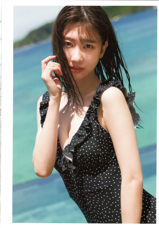 图片[106]-#210715 AKB48 柏木由纪 3rd photobook Experience - 全本免费在线观看-阅图吧