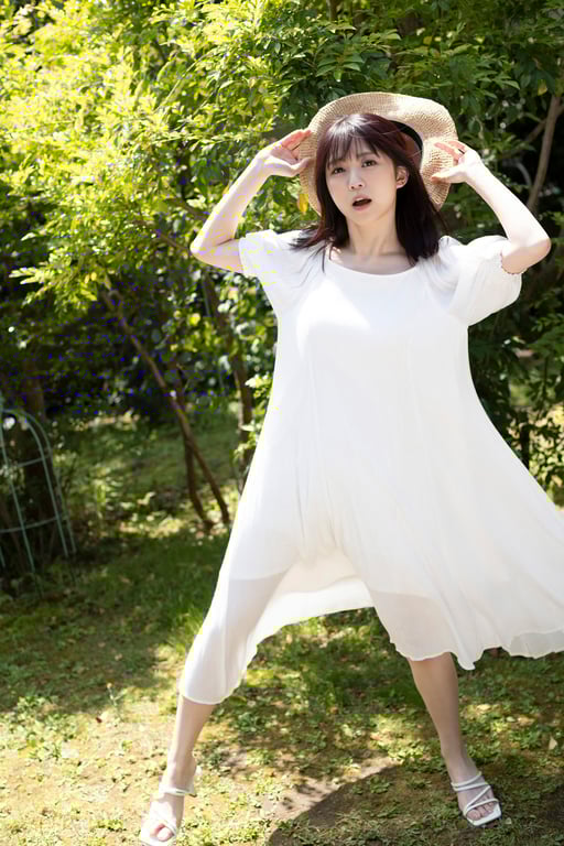 图片[101]-[FLASH Photobook] Tsumugi Hashimoto 桥本纺 - The best in Osaka is the best in Japan! 大阪第一就是日本第一！ (2023-06-20) - 在线免费观看-阅图吧