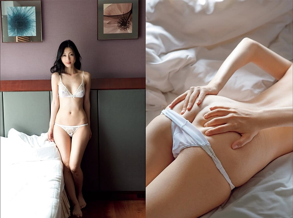 图片[9]-#プレミアム写真集 壇蜜 向你祈祷 - 全本免费在线观看-阅图吧