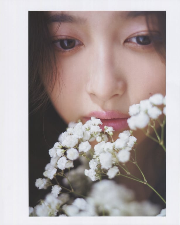 图片[69]-乃木坂46 井上和 1st写真集 独白 - 在线免费观看-阅图吧