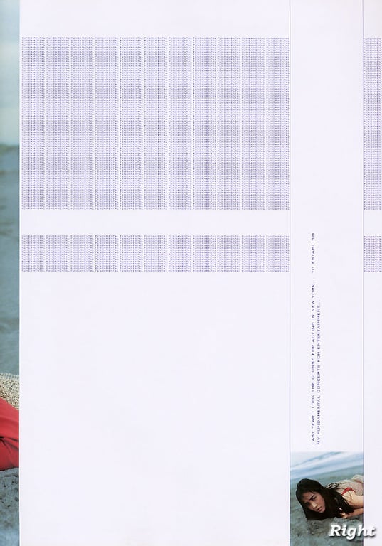 图片[37]-#(月刊系列 015) – 月刊015 西田光 - 全本免费在线观看-阅图吧