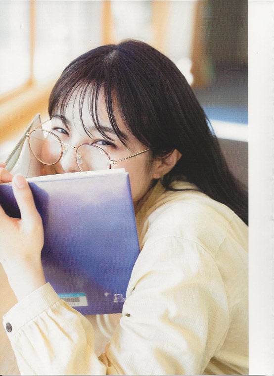 图片[77]-Hinata Homma 本间日阳 1st Photobook - I've always wanted to meet you 我一直、都想见你 (2021-05-19) - 在线免费观看-阅图吧