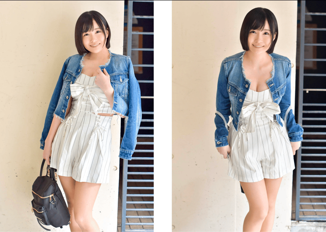 图片[9]-#激写美女 PHOTO & NUDE 河合明日奈 弹力爆乳H杯 [50pics] - 全本免费在线观看-阅图吧