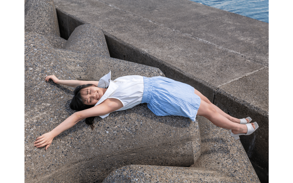 图片[4]-花音うらら 官方写真集 夏丽 [63P] - 在线免费观看-阅图吧