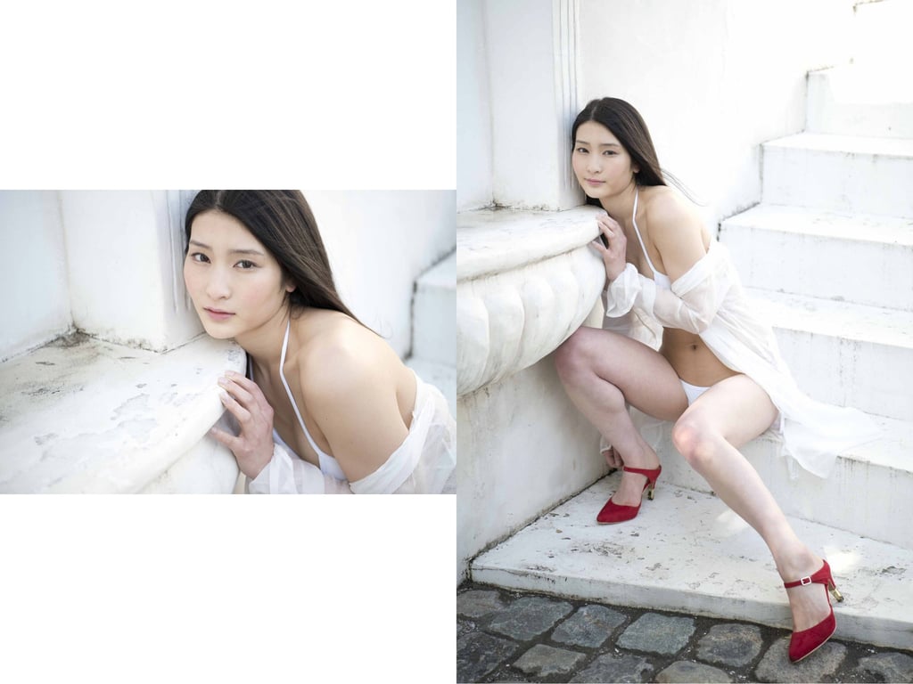 图片[80]-#Suzu Honjo 本庄铃 – SOFT ON DEMAND GRAVURE COLLECTION 01 - 全本免费在线观看-阅图吧