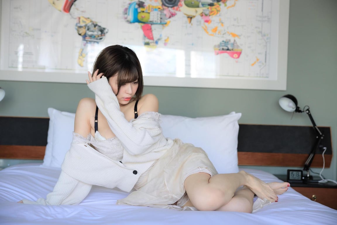 图片[117]-#Yui Kohinata – day dream - 全本免费在线观看-阅图吧