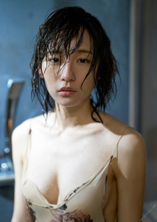 图片[207]-#浅川梨奈写真集「GR∞WTH～special edition～」 週刊プレイボーイ PHOTO BOOK - 全本免费在线观看-阅图吧