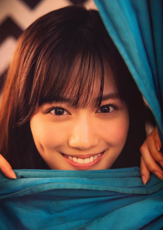 图片[43]-#山下美月2nd写真集「女主角」 - 全本免费在线观看-阅图吧