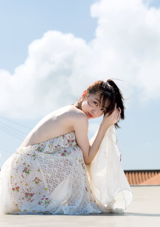 图片[155]-柏木由纪完全版写真集『Time Capsule』 (YJ PHOTO BOOK) - 在线免费观看-阅图吧