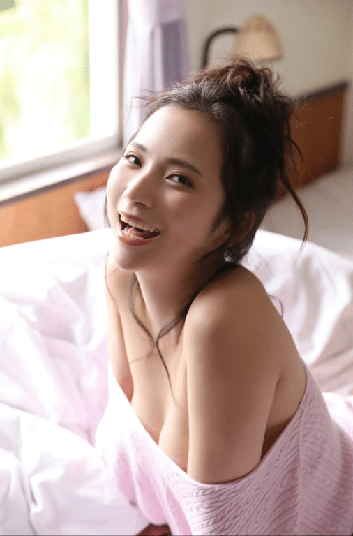 图片[33]-#現役慶應大学生美女 街山美保「潮騒」 ＦＲＩＤＡＹデジタル写真集 - 全本免费在线观看-阅图吧