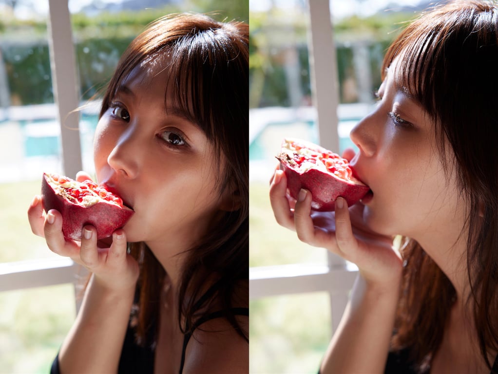 图片[22]-#日向葵衣 她换上变形泳衣的话 週刊ポストデジタル写真集 - 全本免费在线观看-阅图吧