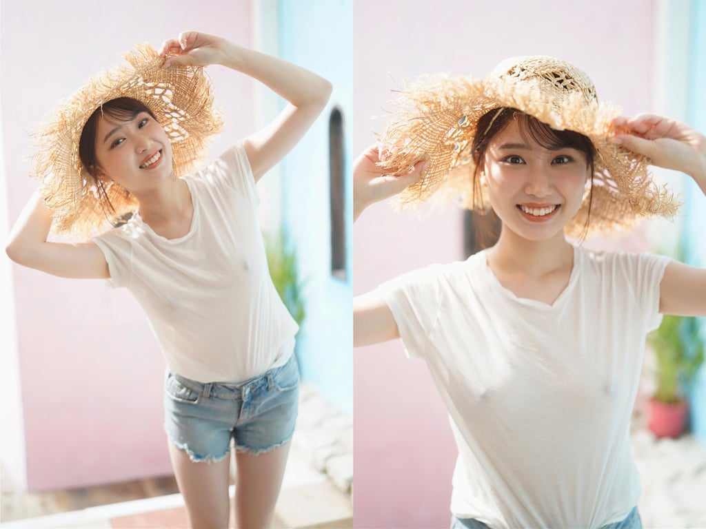 图片[36]-#週刊ポストデジタル写真集 安達夕莉 エッチな夏のお嬢さん - 全本免费在线观看-阅图吧