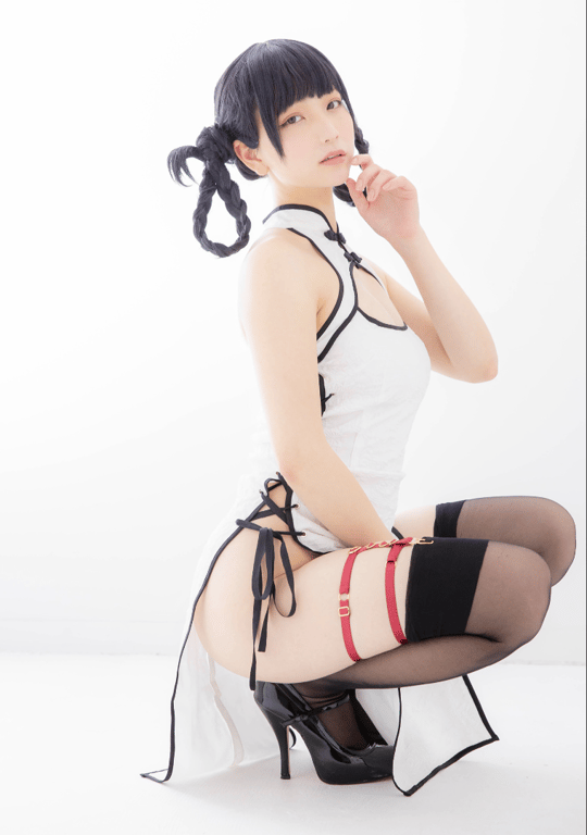 图片[11]-#vol.05 天津神 Fetish Gravure – First Love Fetish - 全本免费在线观看-阅图吧