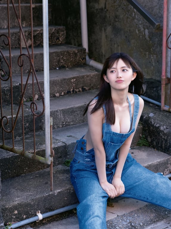 图片[47]-#森日菜美. 1st 写真集 内容丰富 - 全本免费在线观看-阅图吧